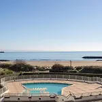 Le Sunset-cap Sud-14 By Interhome 公寓 阿格德