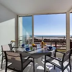 Le Sunset-cap Sud-14 By Interhome 公寓 *