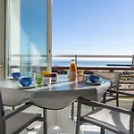 Le Sunset-cap Sud-14 By Interhome 公寓 阿格德