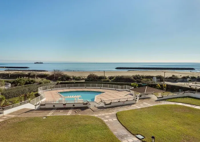 Le Sunset-cap Sud-14 By Interhome *