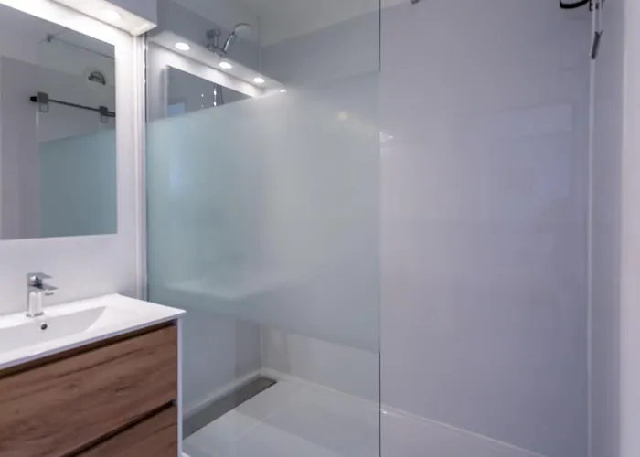 Le Sunset-cap Sud-14 By Interhome 아파트