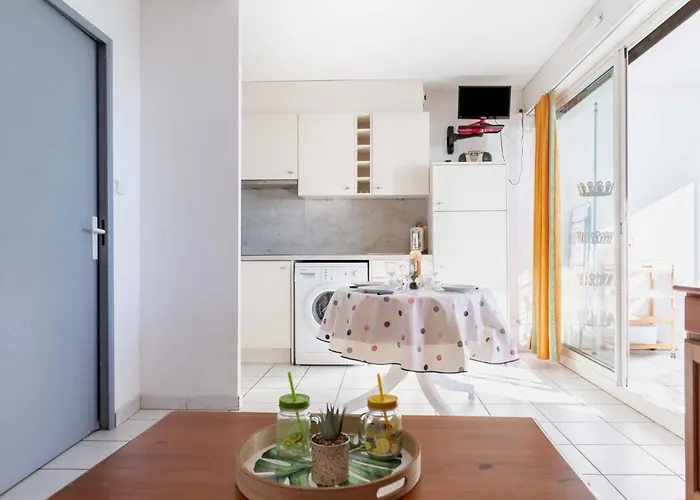 Le Sunset-cap Sud-14 By Interhome