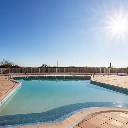 Le Sunset-cap Sud-14 By Interhome *