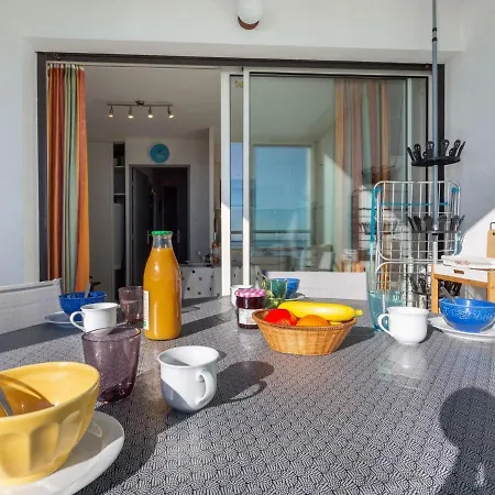 Le Sunset-cap Sud-14 By Interhome *