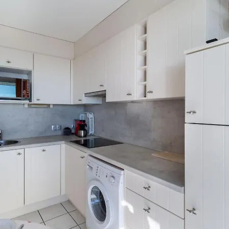 Appartement Le Sunset-cap Sud-14 By Interhome *