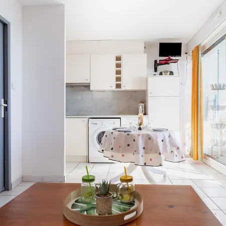 Le Sunset-cap Sud-14 By Interhome