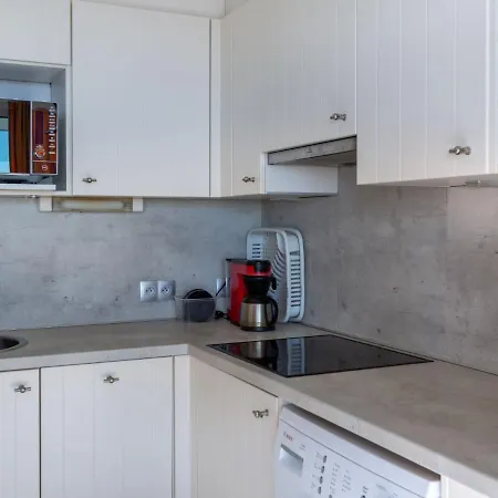 Appartement Le Sunset-cap Sud-14 By Interhome