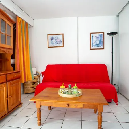 Le Sunset-cap Sud-14 By Interhome Appartement Agde