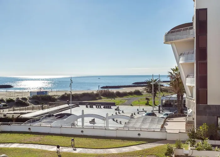 Le Sunset-cap Sud-14 By Interhome אגדה