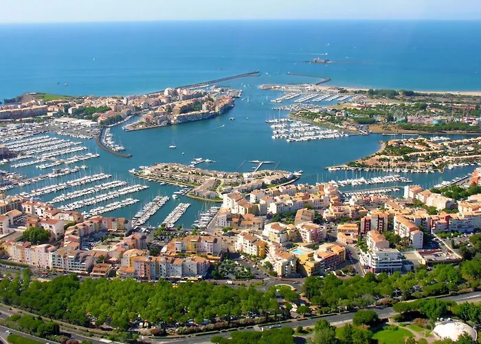 Le Sunset-cap Sud-14 By Interhome