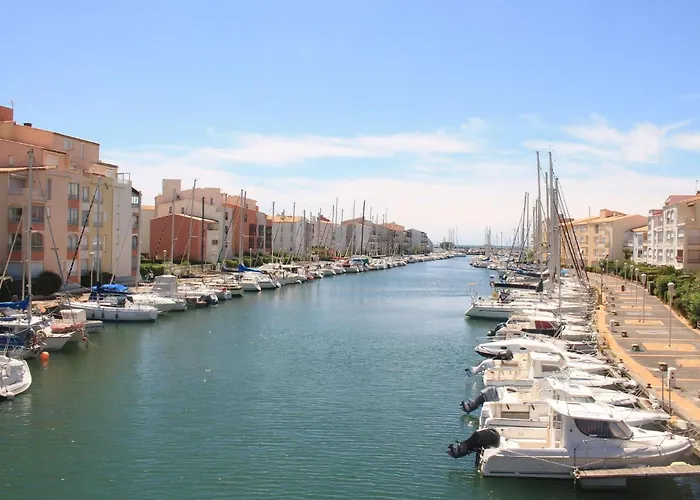 Le Sunset-cap Sud-14 By Interhome דירה אגדה