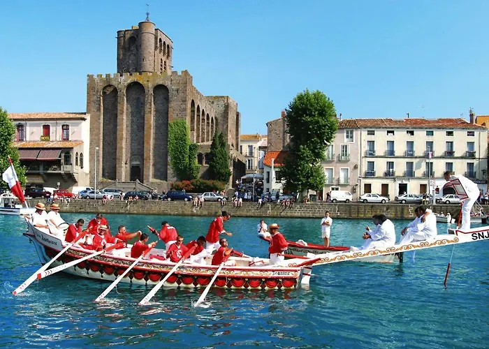 Le Sunset-cap Sud-14 By Interhome אגדה